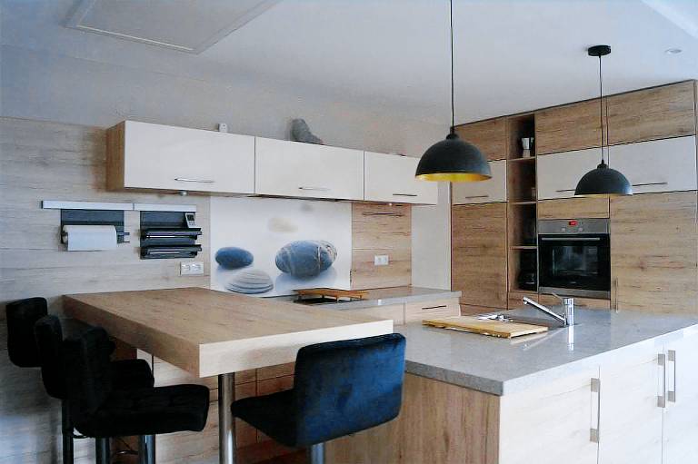 Ferienhaus  Aalen