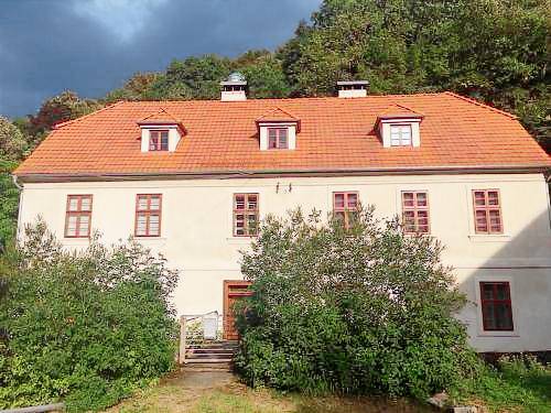 Apartmán Beroun