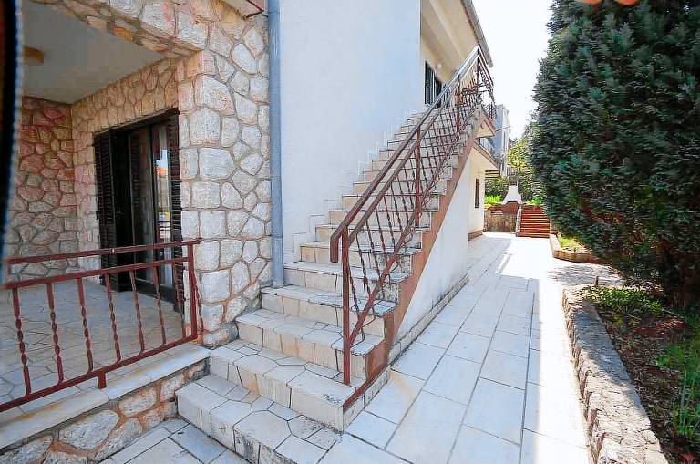 Lovely holiday apartment with garden & grill | Pets are welcome — photo 5