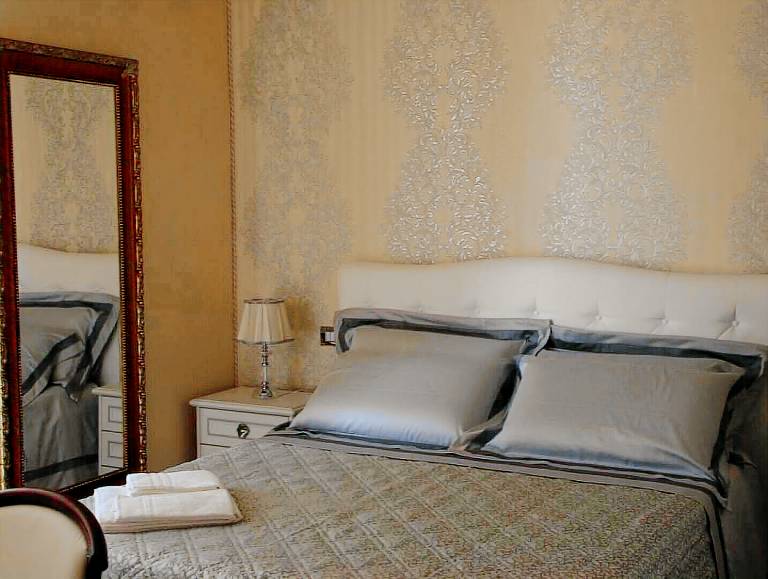 Casa Palma di Montechiaro
