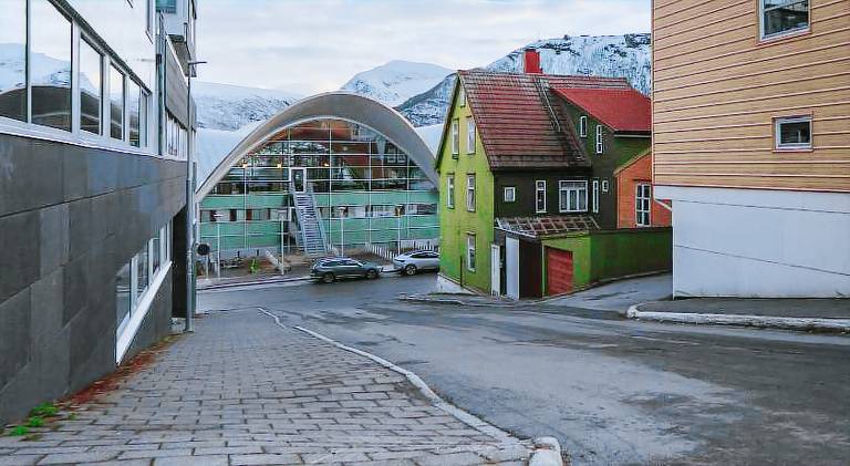 Rental apartment with 2 rooms for 4 persons — photo 4
