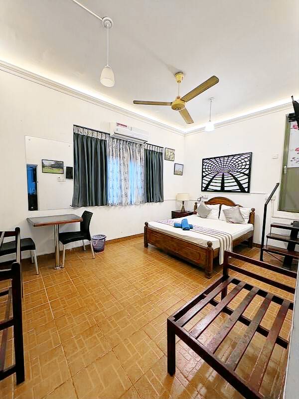 Privatzimmer