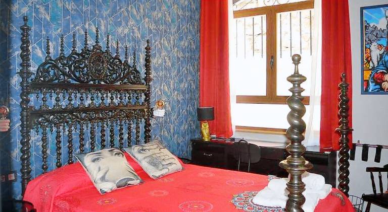 Wonderful holiday apartment | Next to Plaza Mayor | Pets allowed in Salamanca