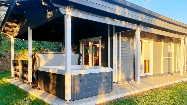 Ferienhaus Meiningen