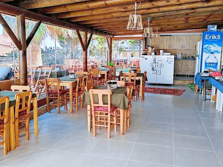 Aim Bozcaada — photo 3