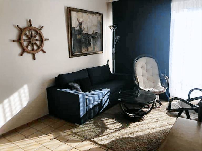 Ferienwohnung Langeoog