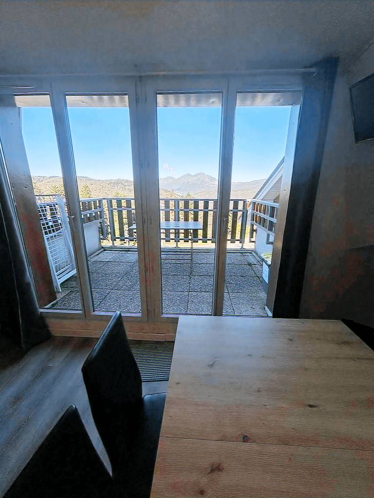 Apartamento Ax-les-Thermes