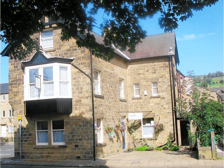 Lyndale Guest House in Harrogate