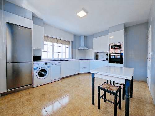 Apartamento  Isla de La Toja