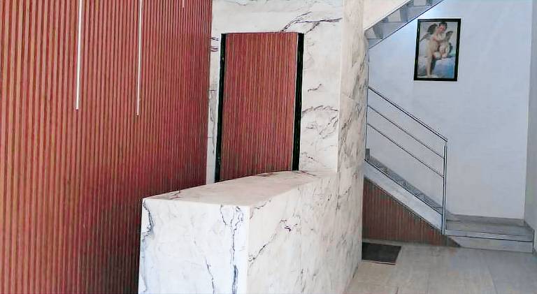 35 m&sup2; Ferienwohnung