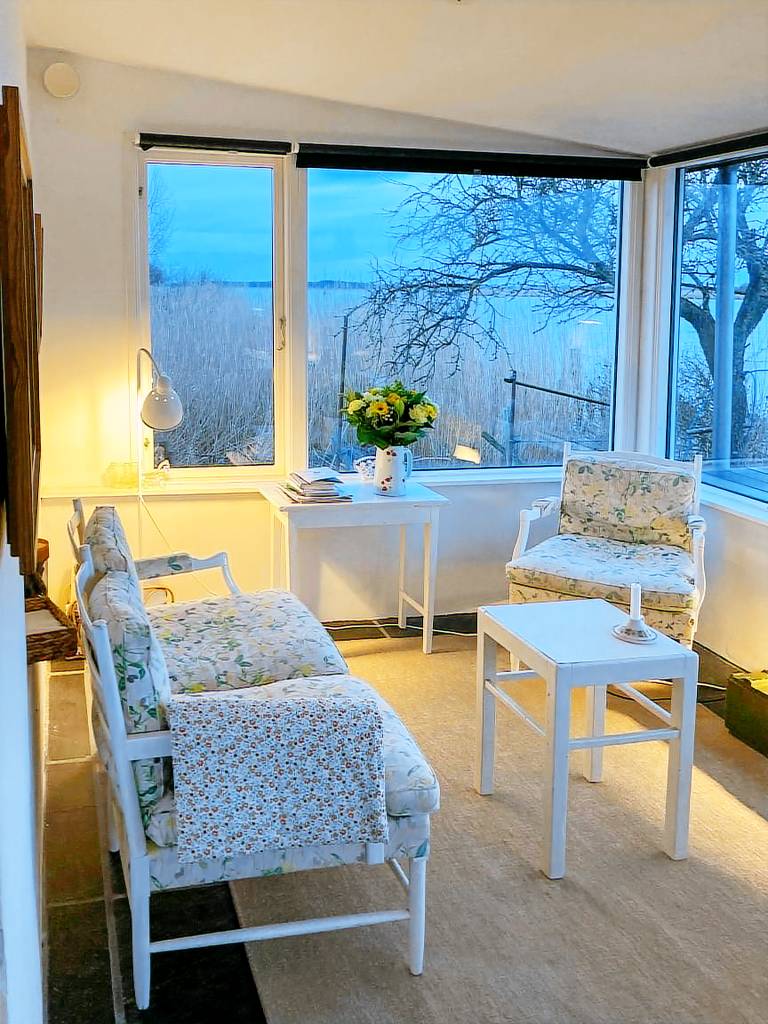 House with terrace & grill | Sea view — photo 4