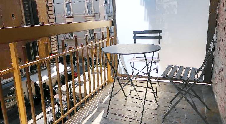 Rental apartment | Pets are welcome — photo 4