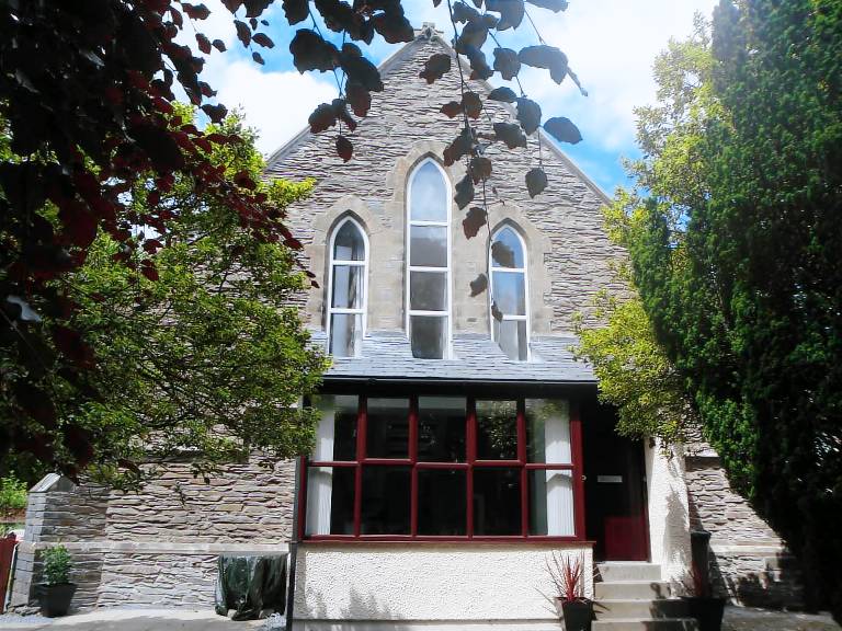 Cottage Nether Staveley