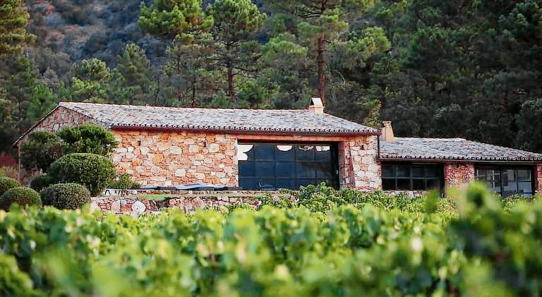 Villa with pool | Dogs allowed in Bormes-Les-Mimosas