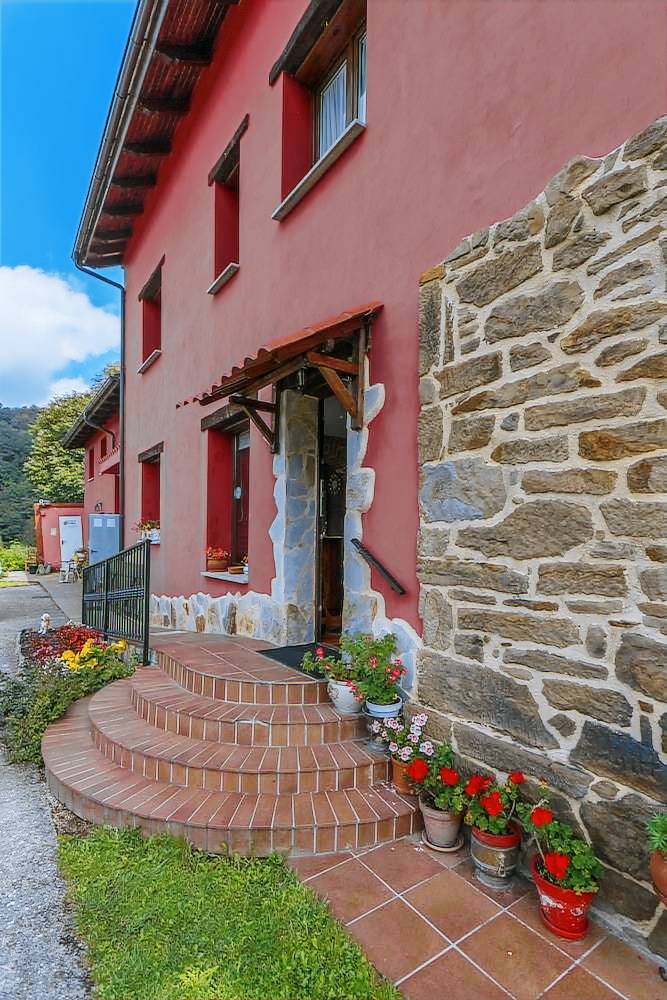 Casa Langreo