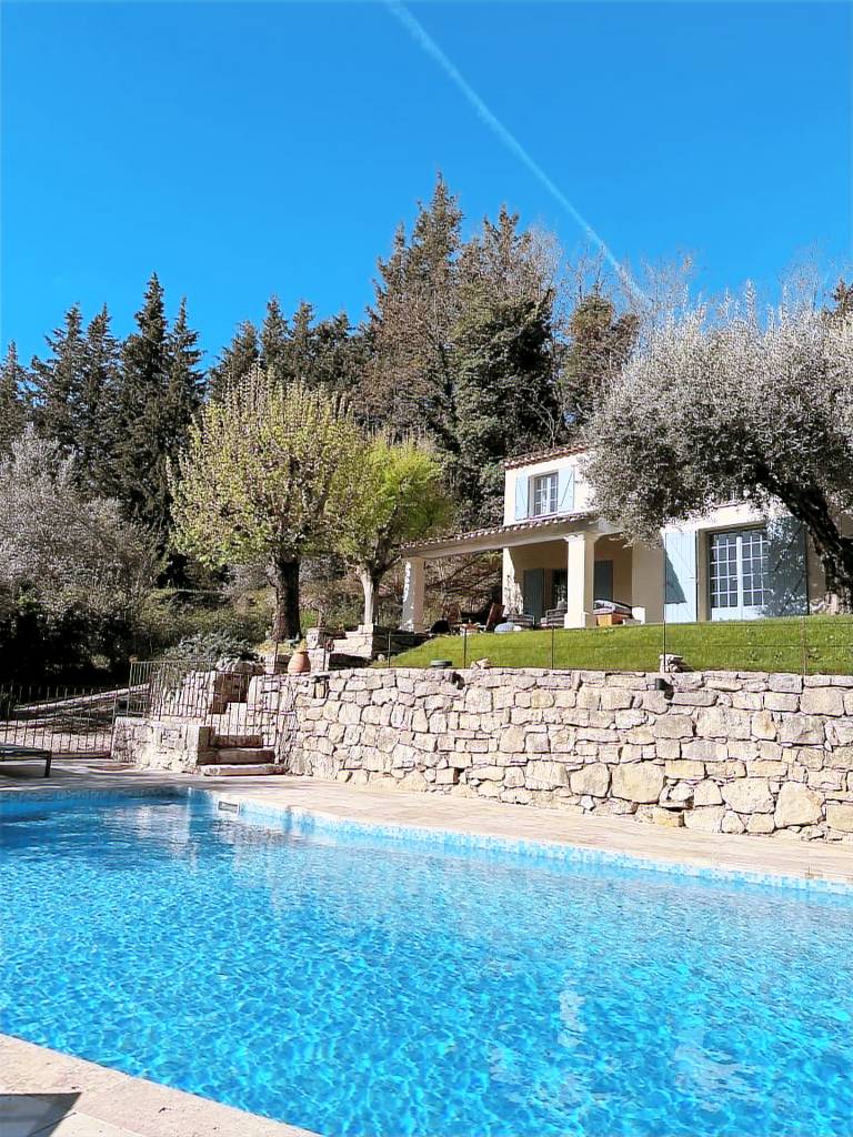 Villa Bargemon