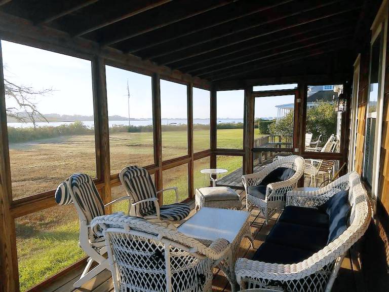 House Westhampton