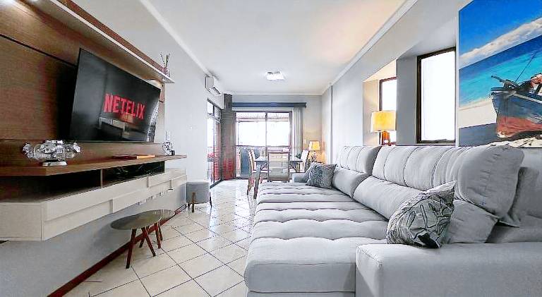 Ample apartment | Next to the beach | Pets are welcome — photo 2