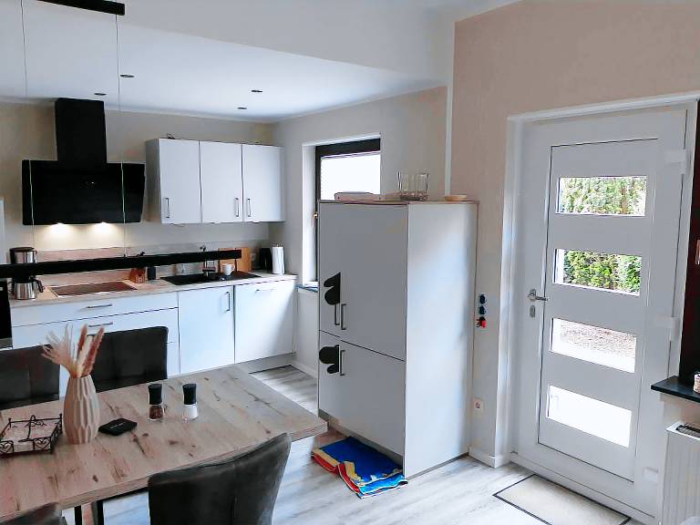 Ferienwohnung Elspe