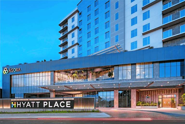 Hyatt Place San Pedro Sula in San Pedro Sula