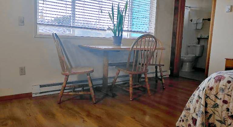 The Dublin House Motel — photo 5