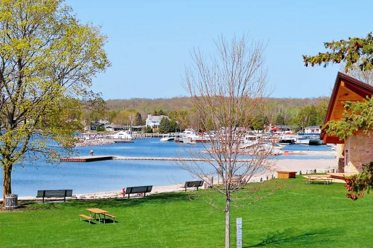 Condo  Sister Bay
