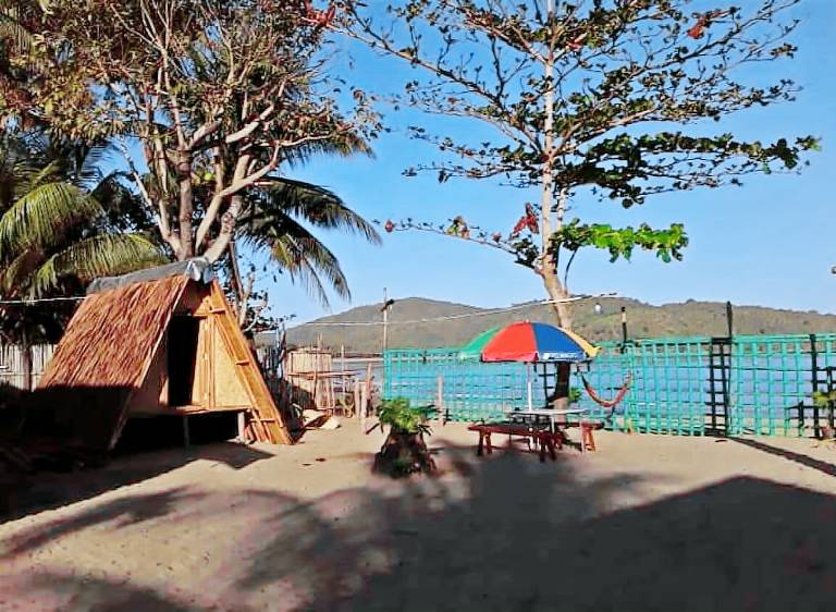 Casa rural El Nido