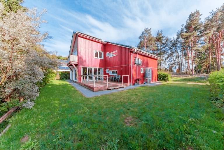House Mirow