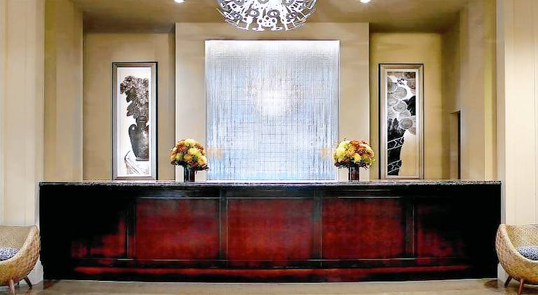 The Alexis Royal Sonesta Hotel Seattle — photo 2