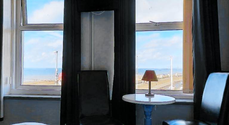Lodge for 6 persons — photo 4