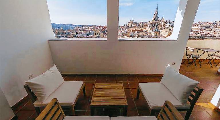 Apartamentos exclusivos en casco historico — photo 4