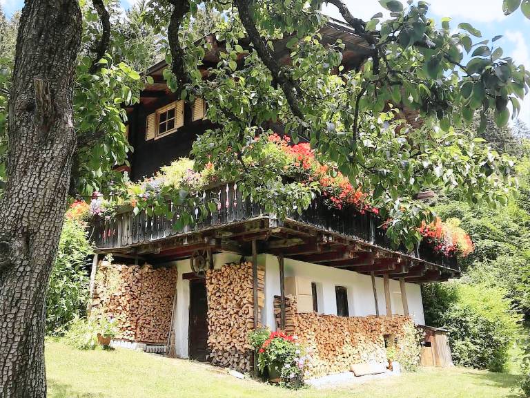 Agriturismo Santa Valburga