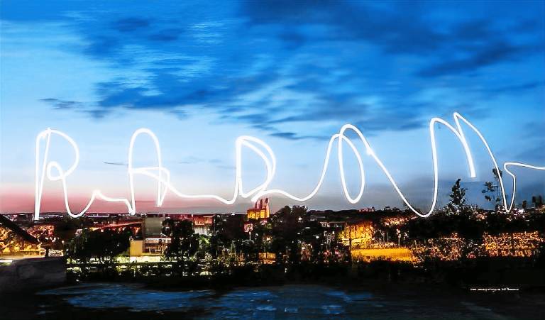 Apartment Radom County