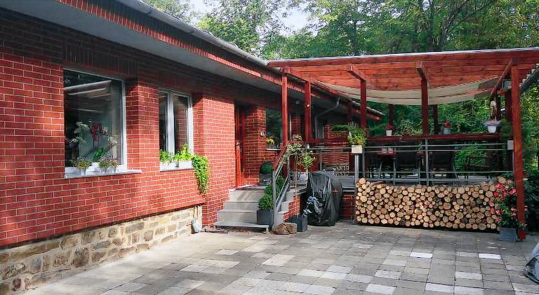 Holiday apartment with 1 room for 2 persons — photo 4