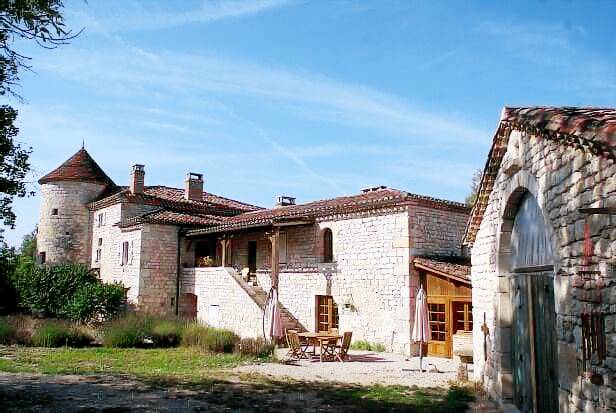 Huis Pern