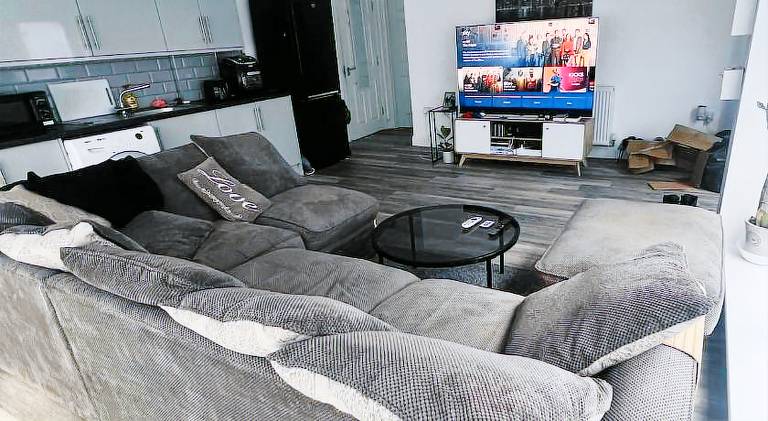 Holiday apartment | Pet-friendly — photo 4