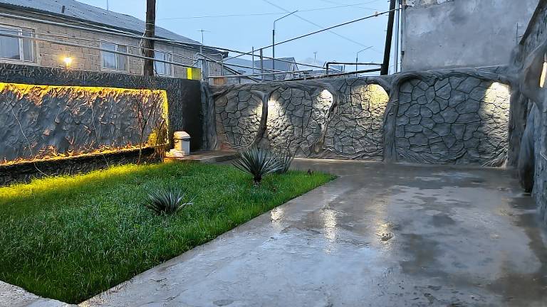 Casa Geghanist