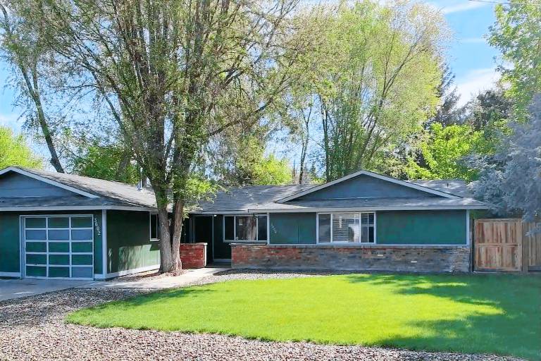 House Boise