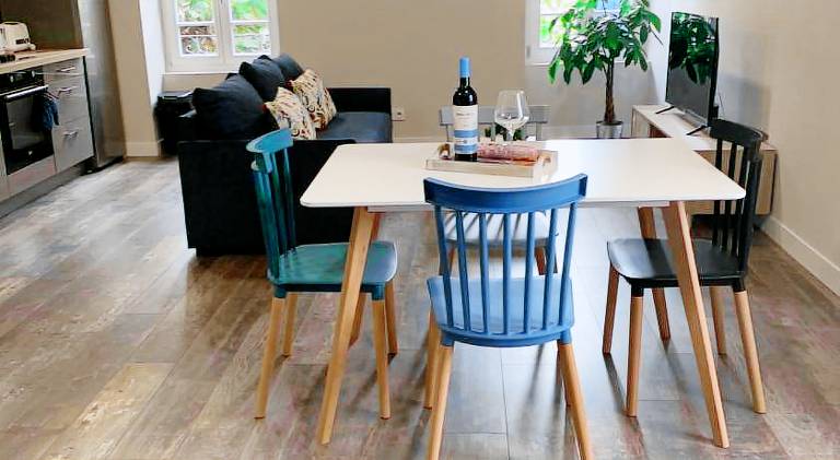 Nice holiday apartment | Dogs allowed — photo 5