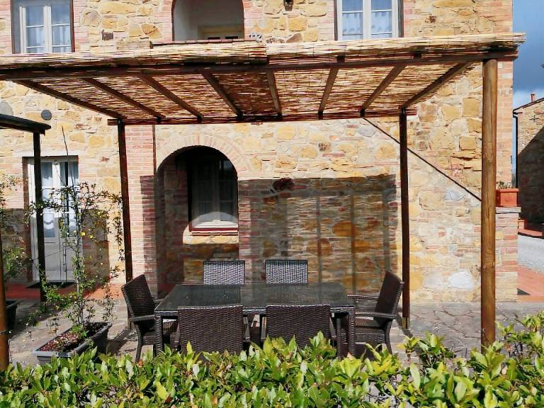 Appartamento  Montaione
