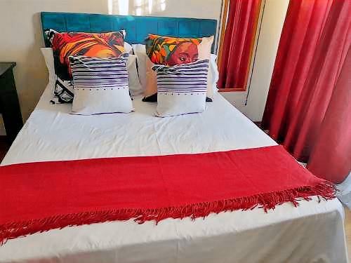 Apartamento Doringkloof