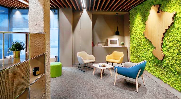 Ibis Styles Pamplona Noain — photo 3