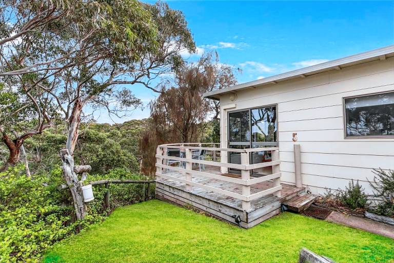 House  Lakes Entrance