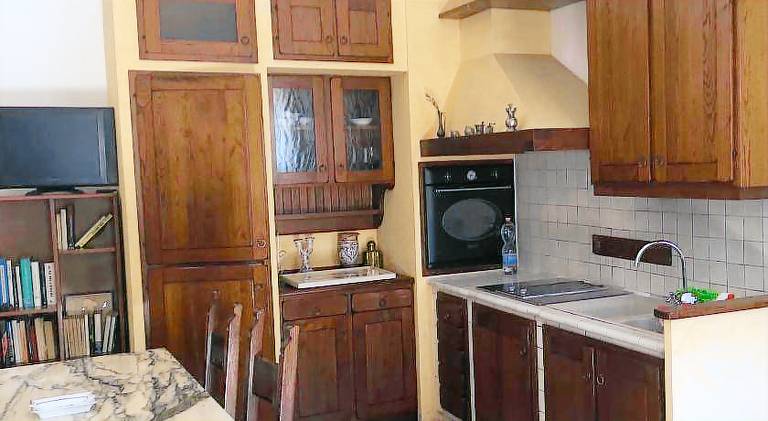 Holiday apartment with 1 room for 2 persons — photo 4