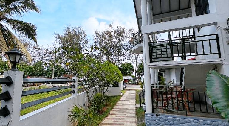 Mahaon Surf Hotel — photo 3