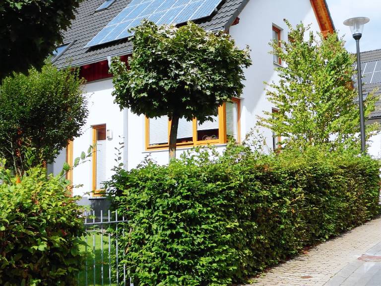Ferienwohnung Eslohe (Sauerland)