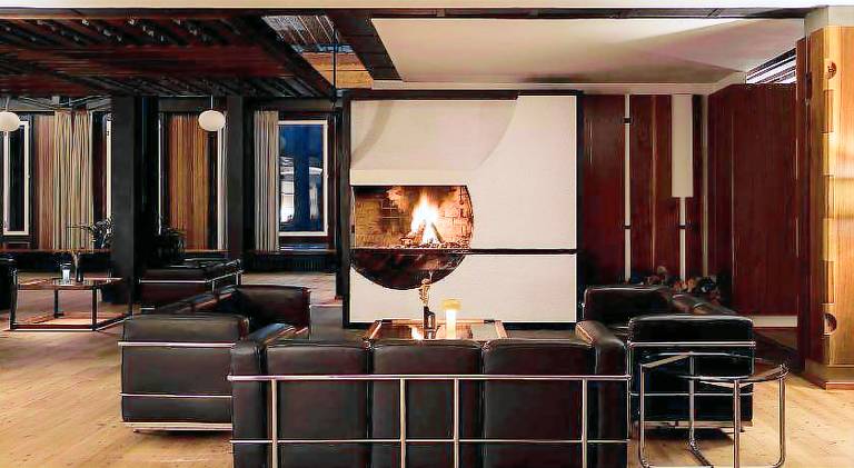Dolomiti Hotel Boite — photo 4
