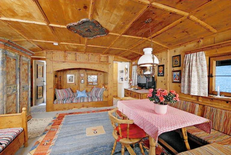 Ferienwohnung  Reith im Alpbachtal