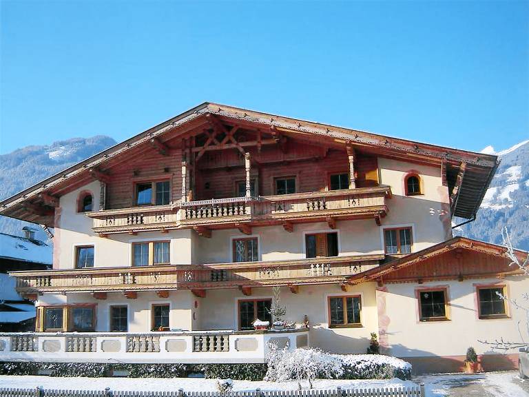 Ferienwohnung Fügen