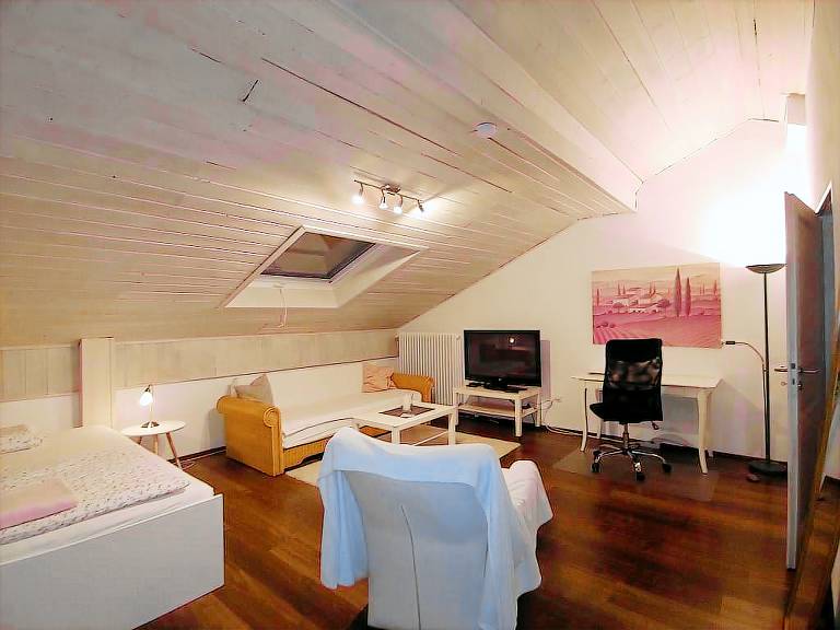 Ferienwohnung  Kolbermoor
